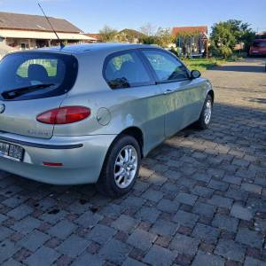 Alfa Romeo 147
