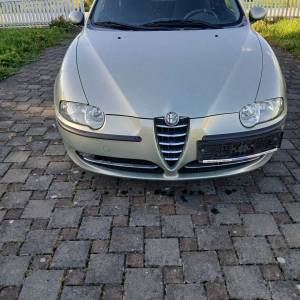 Alfa Romeo 147
