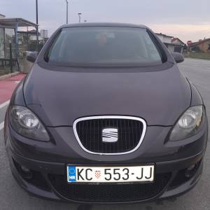 Altea 2.0tdi