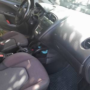 Altea 2.0tdi