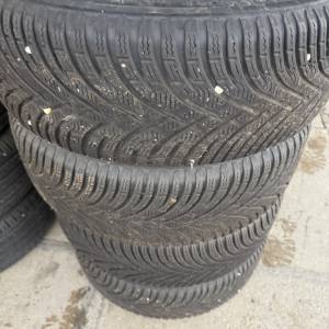 Alu felge opel 16”