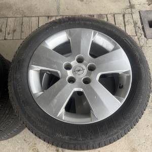 Alu felge opel 16”