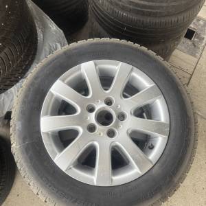 Alu felge vw 15”