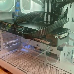 AM5 Maticna - Gigabyte B650M D3HP - Nova