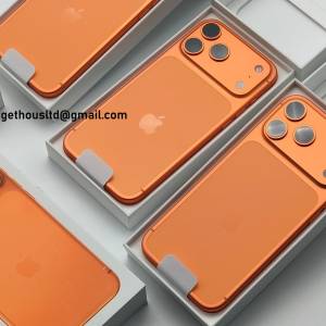 Apple iPhone 17 Pro Max, iPhone 17 Pro, iPhone 17, iPhone Air