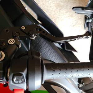 Aprilia RS 660