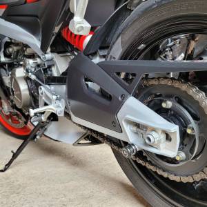 Aprilia RS 660