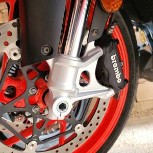 Aprilia RS 660