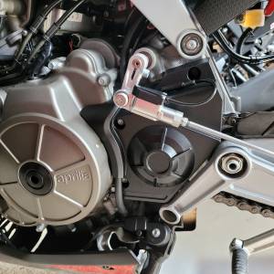 Aprilia RS 660