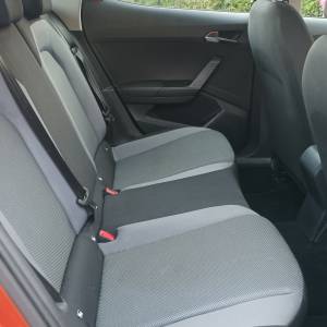 Arona 1,6 TDI,  2019. g. 82000 km