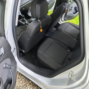 Astra J 1,7 cdti 2014.