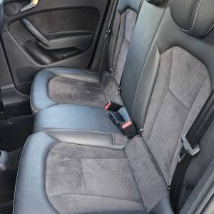AUDI / A1 Sportback 1,6 TDI 2018 god. Registriran do 08/26.