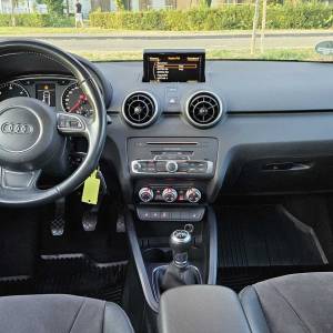 AUDI / A1 Sportback 1,6 TDI 2018 god. Registriran do 08/26.
