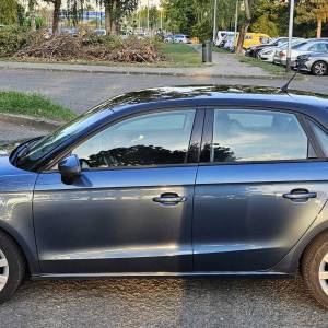 AUDI / A1 Sportback 1,6 TDI 2018 god. Registriran do 08/26.