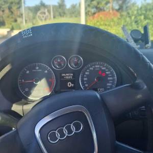  AUDI A3, 1.6 TDI