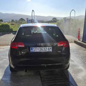  AUDI A3, 1.6 TDI