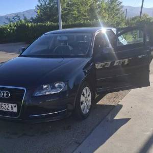  AUDI A3, 1.6 TDI