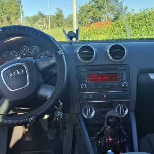  AUDI A3, 1.6 TDI