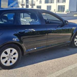  AUDI A3, 1.6 TDI