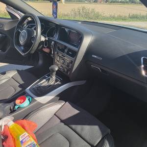 Audi A5  Sline (Nije fiksno)