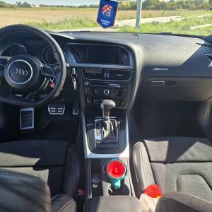 Audi A5  Sline (Nije fiksno)