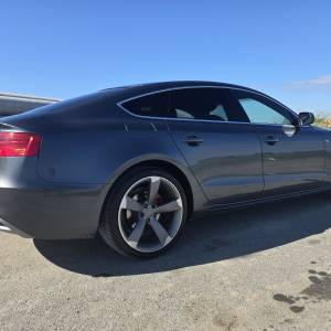 Audi A5  Sline (Nije fiksno)