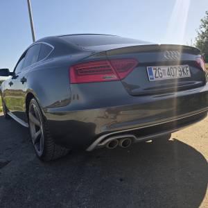 Audi A5  Sline (Nije fiksno)