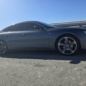 Audi A5  Sline (Nije fiksno)