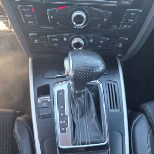 Audi A5  Sline (Nije fiksno)