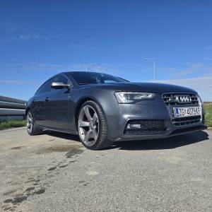 Audi A5  Sline (Nije fiksno)