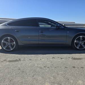 Audi A5  Sline (Nije fiksno)