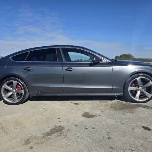 Audi A5  Sline (Nije fiksno)