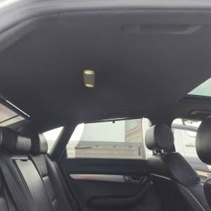 AudiA6 3.0 V6 TDI VELIKI SERVIS  DOSTA OPREME