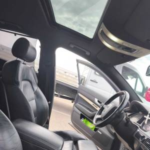 AudiA6 3.0 V6 TDI VELIKI SERVIS  DOSTA OPREME