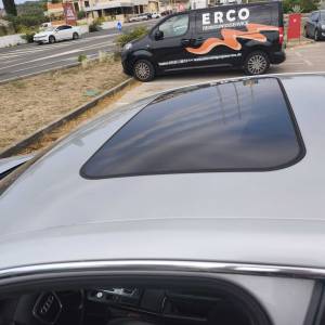 AudiA6 3.0 V6 TDI VELIKI SERVIS  DOSTA OPREME