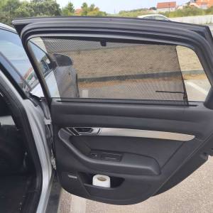 AudiA6 3.0 V6 TDI VELIKI SERVIS  DOSTA OPREME
