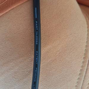 Audiofilski DIY interkonekt kabel MOGAMI (novo/neusvirano)