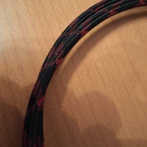 Audiofilski DIY interkonekt kabel MOGAMI (novo/neusvirano)