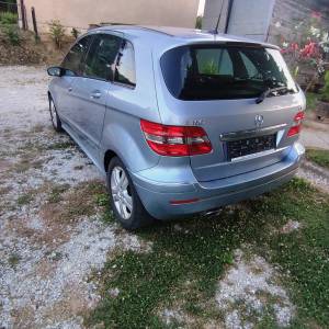 b klasa dizel 80 kw 245 serija