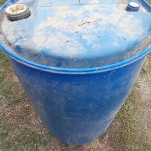 Bačve plastične i metalne