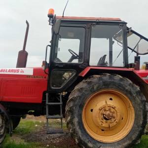 Belarus 952