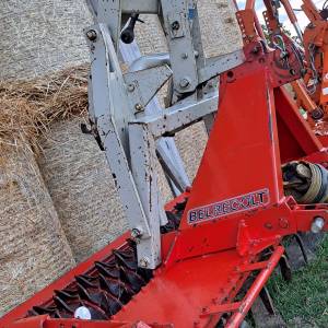 Belrecolt (Kuhn) HRB 251