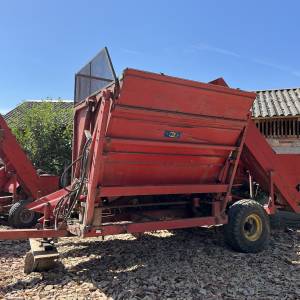 Berač DKO 5501