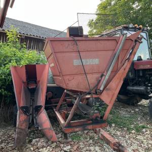 Berač Eko 3500