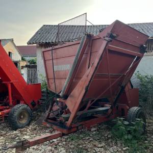 Berač Eko 3500