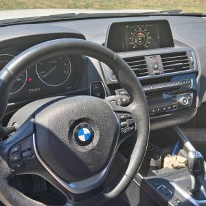 BMW 120d automatik