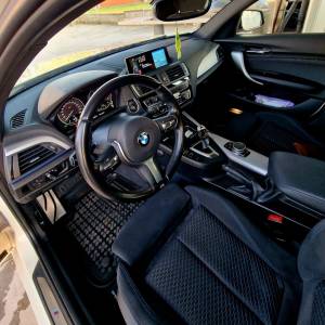 BMW 120d M