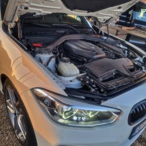 BMW 120d M