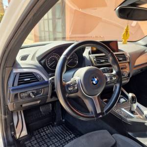 BMW 120d M