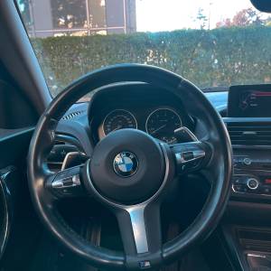 BMW 220d M Performance 2014.